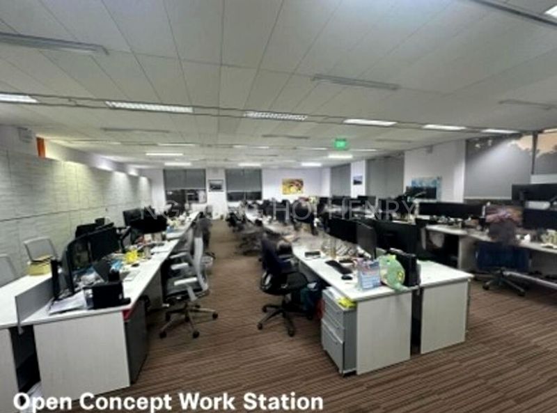Office for Rent in  51 Cuppage Road - Image 19
